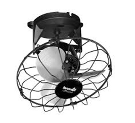 VENTILADORES